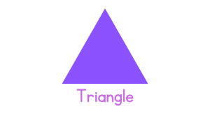 Types of Polygon - Triangle