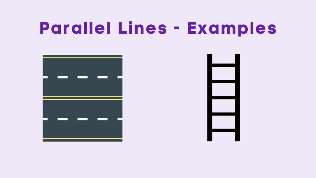 Parallel Lines Example